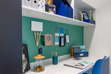Skyline En Suite - Image 4